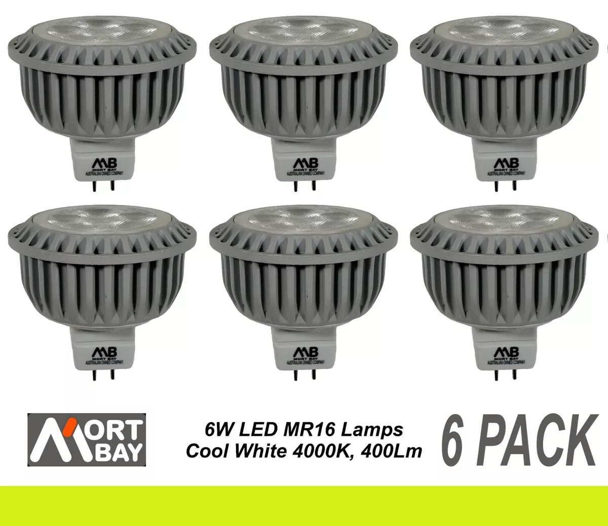 Led downlight outlet globes mr16