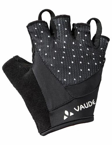 VAUDE Womens Advanced Gloves II Halbfinger Handschuhe