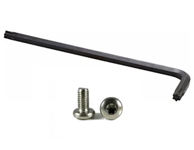 MAGNUM AIRPOWER LLC CUSTOM BREECH SCREWS & L-KEY Crosman 1377 1322 Drifter 1300KT 2289G PC77