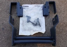 OEM Simplicity Broadmoor Landlord Tractor Front Weight Carrier Kit 1693443 NEW