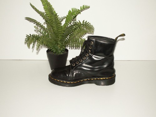 Dr. Martens 1460 Dragón Bordado Cuero Botas Reino Unido 5 UE 38 US 7 (D1230) - Imagen 6 de 10