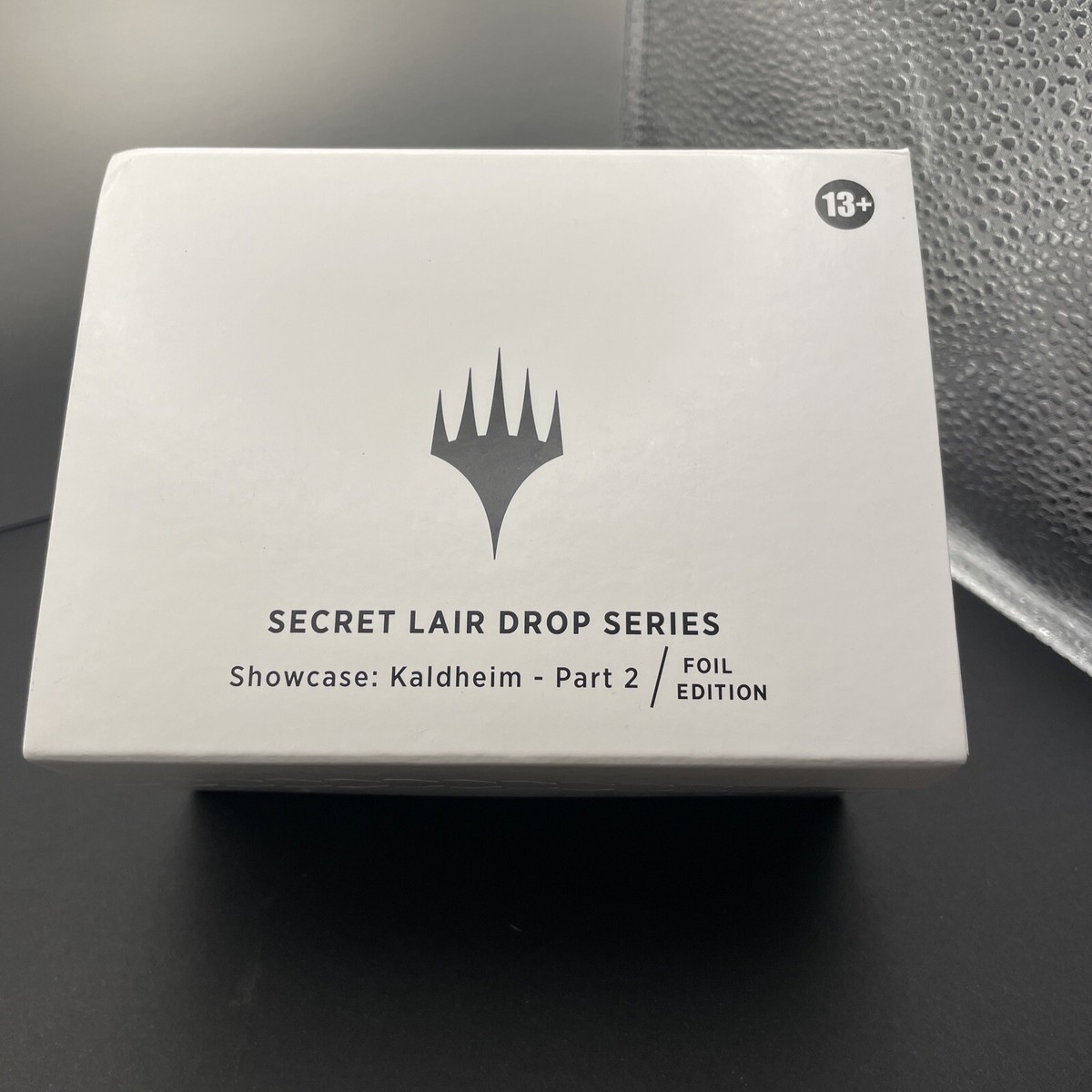 マジック：ザ・ギャザリング Showcase: Kaldheim - Part 2 Foil Edition Showcase: Kaldheim - Part 2 Foil Edition | Secret Lair