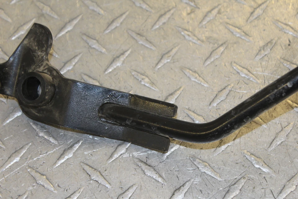 Polaris Sportsman 400 2010 4x4 HO juego trasero derecho pedal de freno Foto 3 de 4