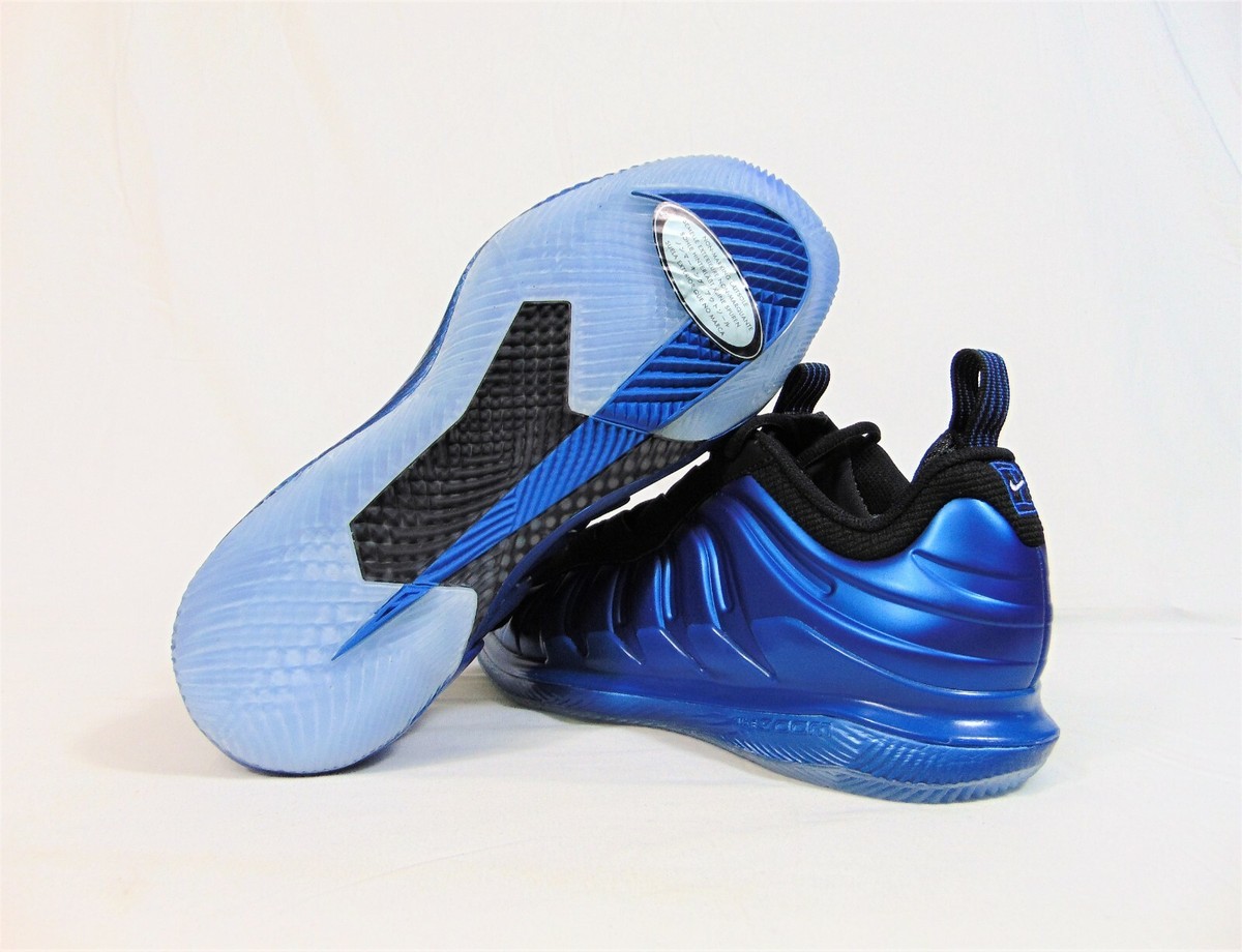 美品　Nike Air Zoom Vapor X RFロゴ入りBlue　27.5 Nike Court Air Zoom Vapor X HC Blue Prism Print for Sale