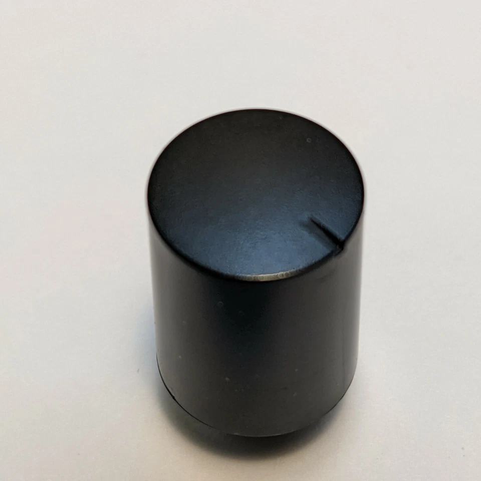 Denon AVR-1100 1150 1160 1170 1180 Receiver Parts 1 One Bass Treble Balance Knob - Image 4 of 4