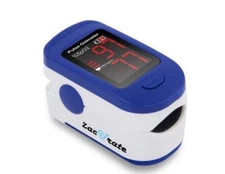Zacurate 50BL Fingertip Pulse Oximeter