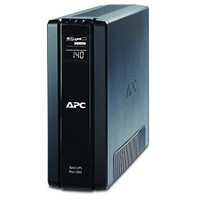 Apc Br1300g Back-ups Pro 1300va 10-outlet Uninterruptible Power Supply (ups) Apc Br1300g Back-ups Pro 1300va 10-outlet Uninterruptible Power Supply (ups)
