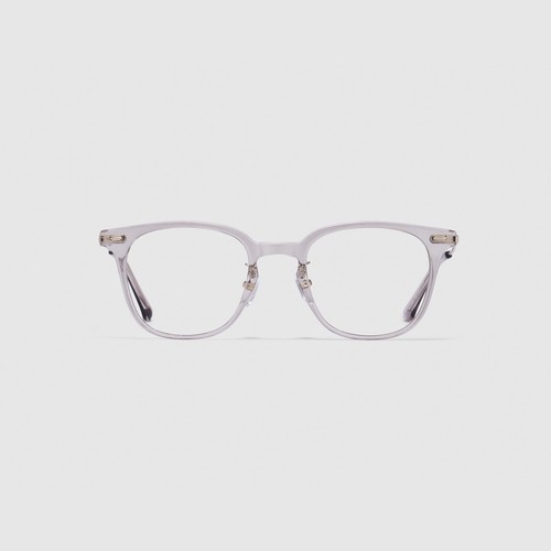 Official Blue Elephant Jerrson Glasses worn by NCT Mark - Picture 4 of 5