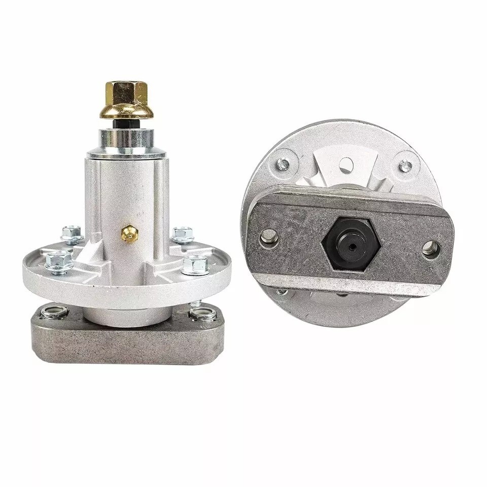 Spindle Assembly Replacement For John Deere Mower Deck 42" & 48" - Fits GY20785 GY20050 4 thumbnail image