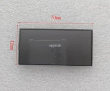 LCD Screen Display for Fluke 75-3 77-3 75III 77III Multimeter