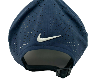 nike obsidian cap