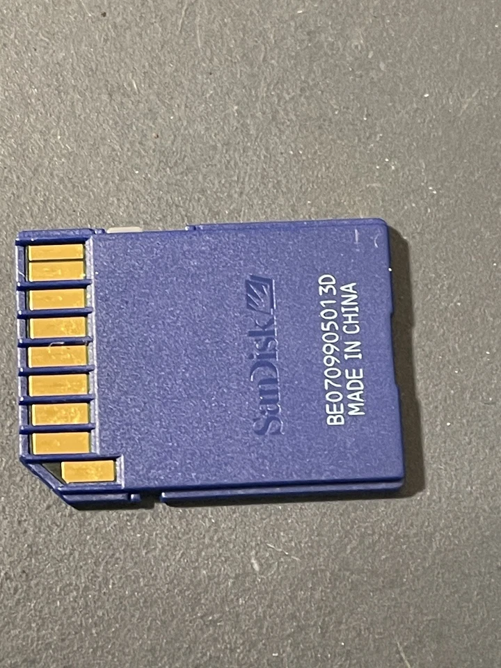 Garmin VUS022R Washington To Northern California 010-C0723-00 - Image 2 of 3