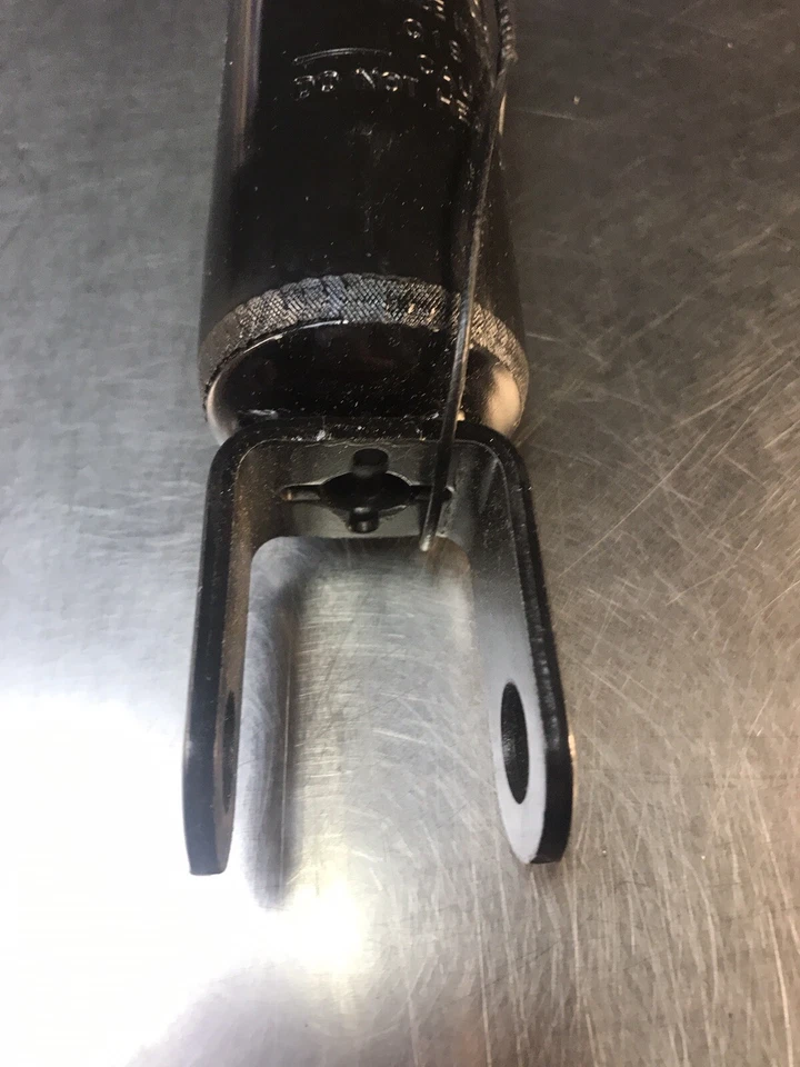 Amortiguador ACDELCO 520-117 Advantage 4x4 1999-2006 Silverado Sierra 1500 Chevy GMC Foto 4 de 4