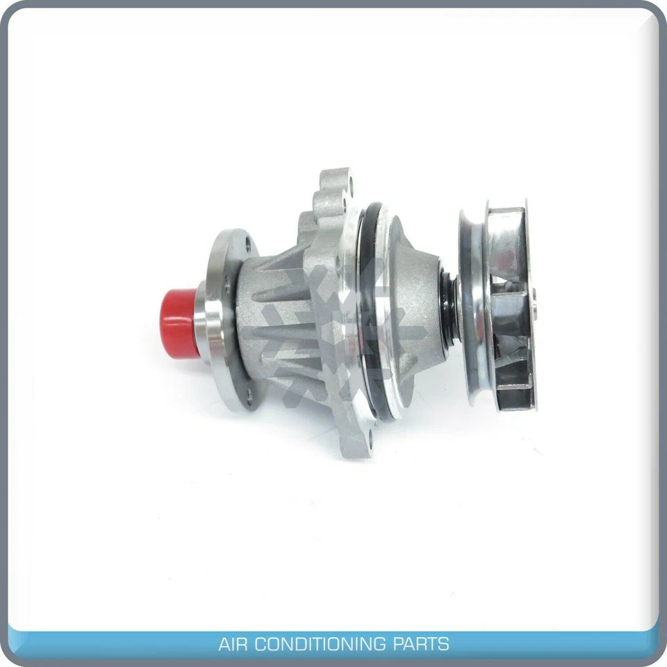 Bomba de agua motor nueva para BMW 325i 330i 525i 530i X3 X5 E34 E36 E46 1991-2006 Foto 2 de 4