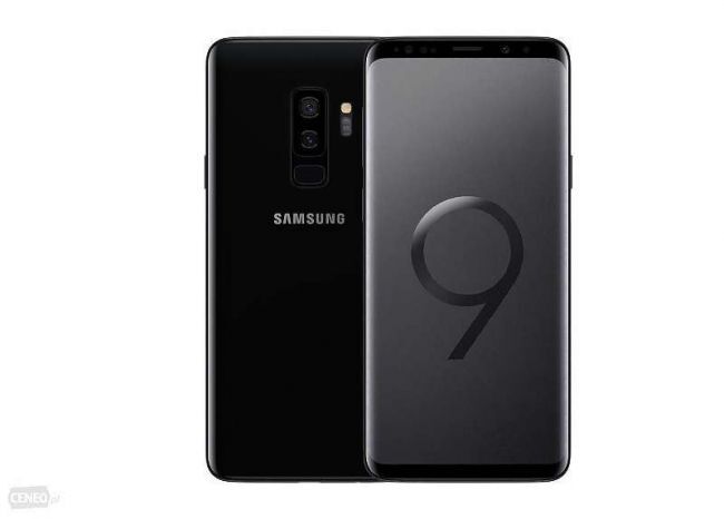 Galaxy S9+ 64GB midnight au版 Wholesale S9 Plus 64GB Black Refurb | TG Wireless