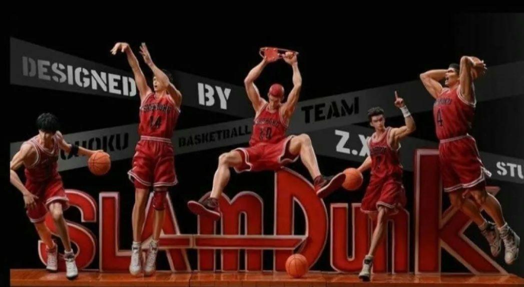 『SLAM DUNK』SHOHOKU STARTING MEMBER SET s-l400.jpg