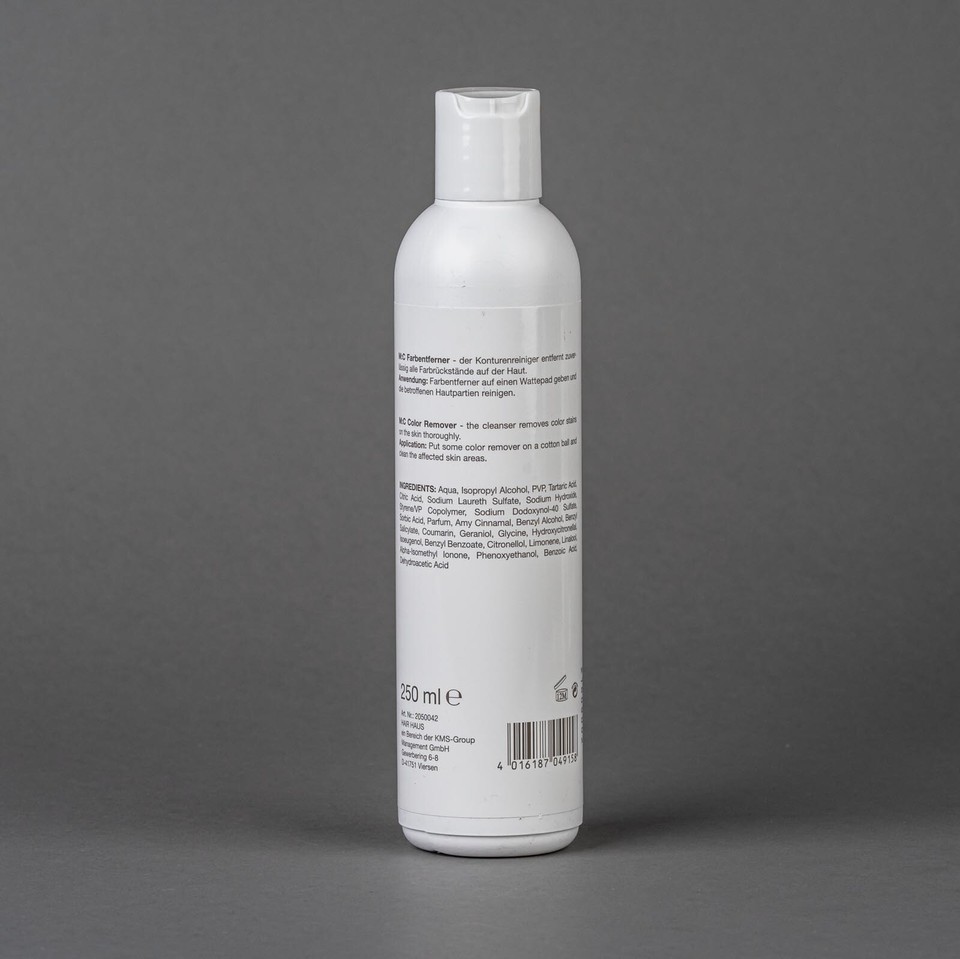 Comair Meister Coiffeur Lemon Shampoo: 5L Profi-Shampoo Mit Frischem Zitronenduft Für Alle Haartypen
