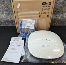 New HPE Aruba AP-535 Wireless Access Point APIN0535