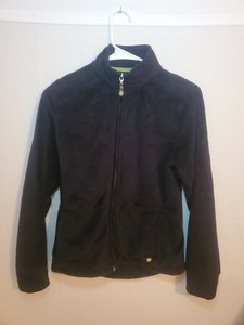 ebay womens fleece jackets