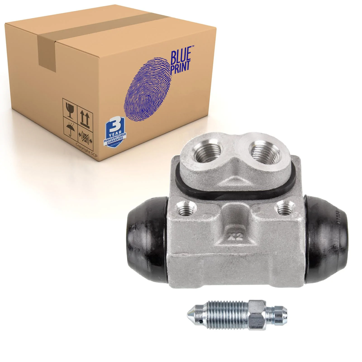 ｍ Standard series snowmobile exhaust system - #1030113 - MBRP®