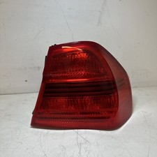 2005-2006-2007-2008 BMW 3 SERIES 328I/325I TAIL LIGHT RIGHT PASSENGER SIDE OEM