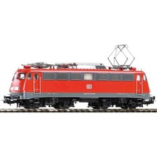 Piko 51967 H0-E-Lok BR 115, DBAG, Ep.VI, AC Sound, WECHSELSTROM H0 + Neu