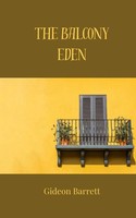 Gideon Barrett | The Balcony Eden | Taschenbuch | Englisch (2025)