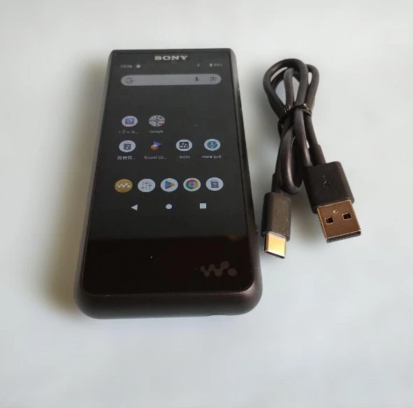 Sony Walkman ZX Series MicroSD Bluetooth MP3 Players for sale | eBay