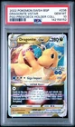DRAGONITE VSTAR #236 PSA 10 • 2022 POKEMON SWSH BLACK STAR PROMO