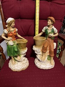 Universal Statuary Corporation | eBay