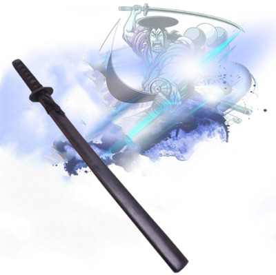 Schwerter Katana Holz Schwerter mit Scheide 74 cm für Cosplay Anime Geschenke