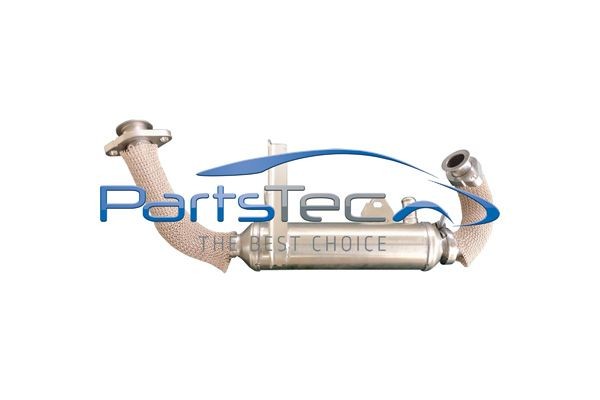 PartsTec KüHler, AbgasrüCkfüHrung FüR Alfa Romeo Passend FüR Fiat Opel-image