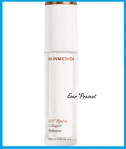 SkinMedica HA5 HYDRA COLLAGEN 1.7 - - - Oui. - - Non. 50 ml NO boîte ~ FRESH!! Veuillez lire