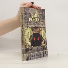 The Dark Portal | Robin Jarvis