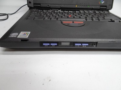 IBM ThinkPad Type 2611 I Series Laptop/ Notebook for sale online
