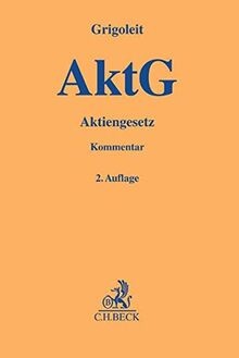 Aktiengesetz (Gelbe Erläuterungsbücher) von not specified | Buch | Zustand gut - Bild 1 von 2