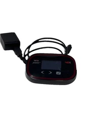 Novatel MIFI5510L Verizon Jetpack Black 4G LTE Mobile Wi-Fi Hotspot Modem Charge