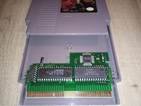 Gremlins 2: The New Batch (Nintendo Entertainment System, 1990) NES, authentic