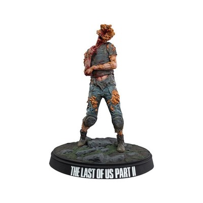 Dark Horse - The Last of Us 2 - Gepanzerter Klicker