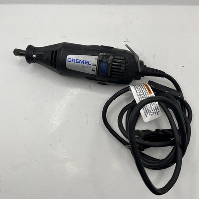 #ad Dremel 200 Series Rotary Tool Variable Speed Moto Tool $28.75