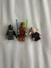 Lego Star Wars MINIFIGURES Reserved