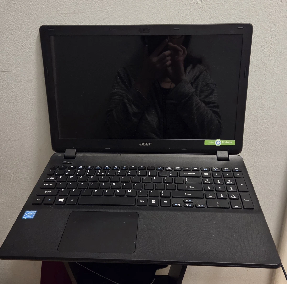 Acer Aspire ES Intel Celeron N 4GB PC Laptops & Netbooks for Sale