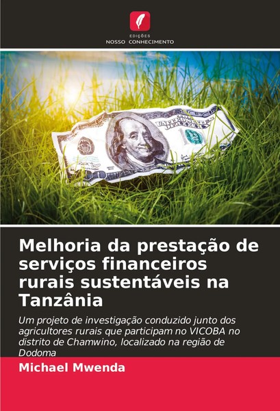 Melhoria Da PrestaçãO De ServiçOs Financeiros Rurais SustentáVeis Na TanzâNia-image