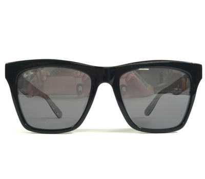 Maui Jim MATCHDAY Polarized Classic Sunglasses Maui Jim MATCHDAY Polarized Classic Sunglasses main image 3
