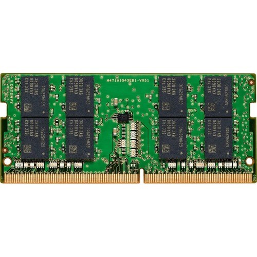 HP 16GB DDR5 SDRAM Memory Module - Picture 1 of 1
