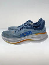 US8.5 HOKA ONE ONE M BONDI 9 BLU 11620 DNP