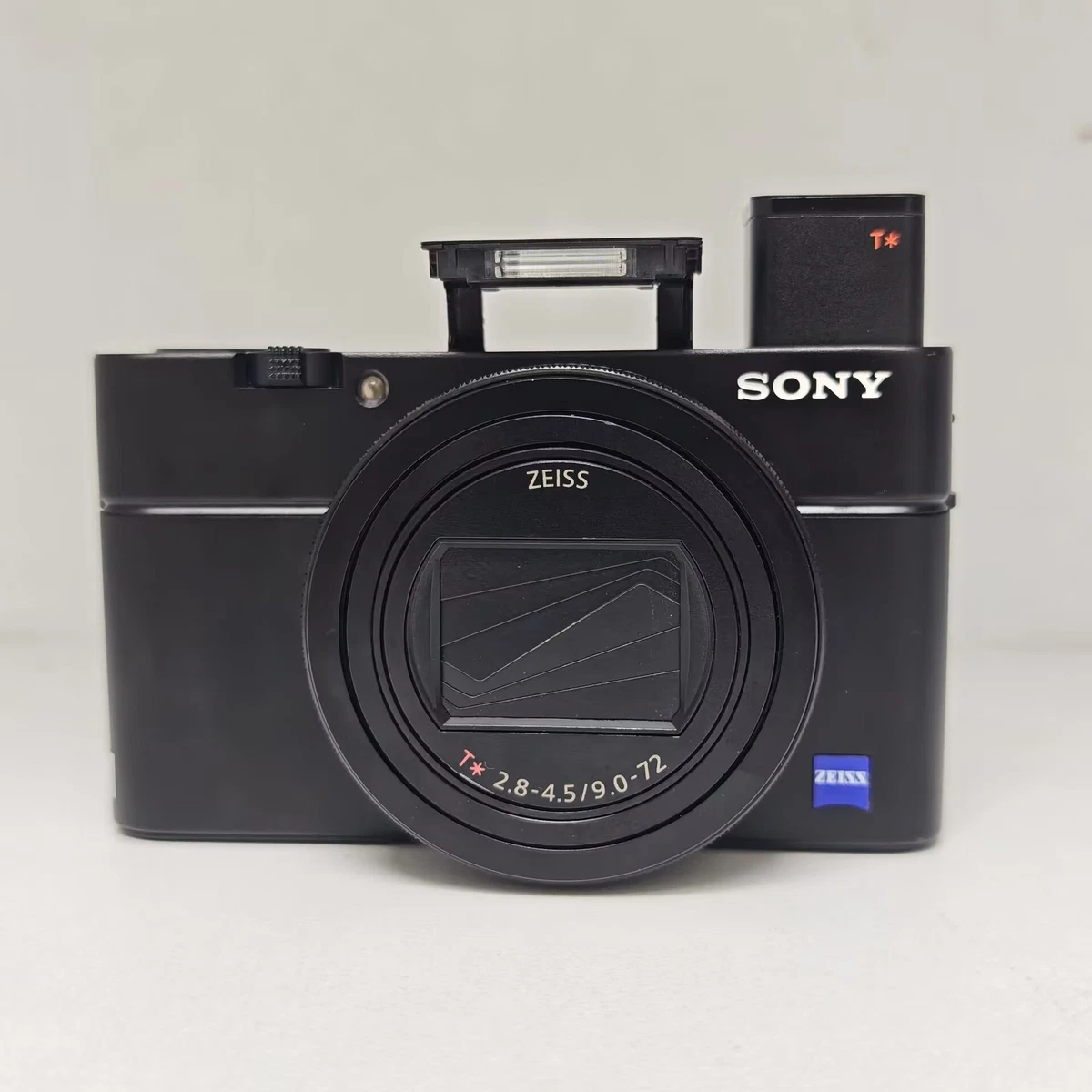 Sony Cyber-shot DSC-RX100 VI Digital Cameras for Sale | Shop New