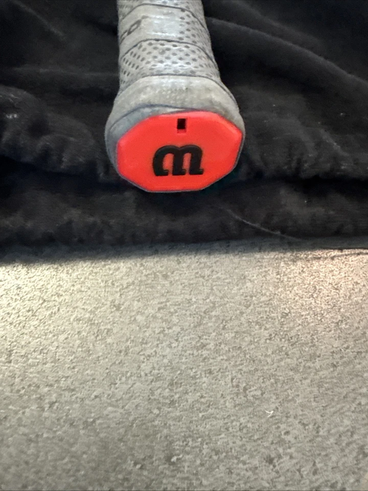 wilson blade 98 16x19 CUSTOM WORKS L2 - Bild 3 von 4