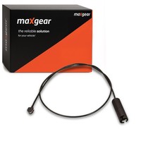 Maxgear Warnkontakt Bremsbelagverschleiss Hinten Passend FüR BMW 3ER Z3 E36