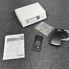 HID multiCLASS SE RP10 Mini Mullion Reader 900PTNNEK00000